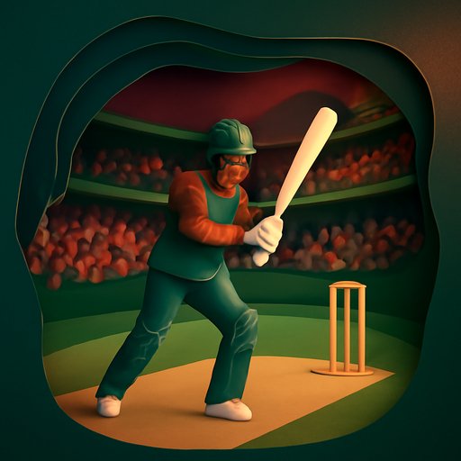 game game Install steps screen