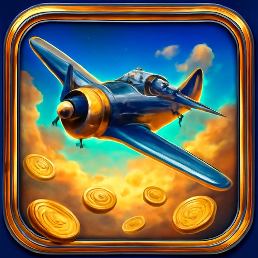 game game Aviator round screen